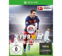 XBOX ONE - [EDIZIONE - FIFA 16