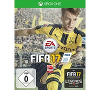 XBOX ONE - [EDIZIONE - FIFA 17