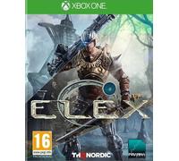 Elex - Xbox One