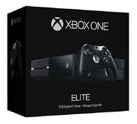 Xbox One Elite Console 1TB Hybrid + Elite Controller, Used - Good