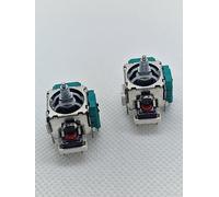 Xbox One Elite Series 2, 2th Gen Controller, 2pcs Replacement Analog Joystick Module 3D Thumbstick