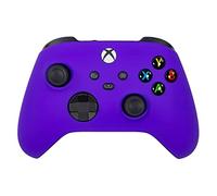 Xbox One EOUOKU ZZDe83 Controller with Soft Touch Shell, 3.5mm Headset Jack, Compatible with Xbox One, Xbox Series X|S, Mac