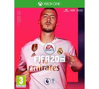 FIFA 20 Standard Edition - Xbox One Xbox One St (Microsoft Xbox One) (US IMPORT)
