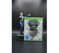 Xbox One Game Call Of Cthulhu OVP Complete BRAND NEW SEALED