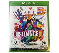Xbox One Game Just Dance 2019 New OVP