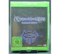 XBOX ONE Game Neverwinter Nights Enhanced Edition New OVP