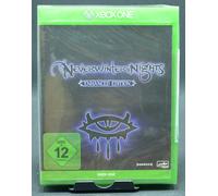 Xbox One Game Neverwinter Nights Enhanced Edition New Sealed