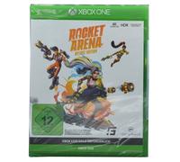 Xbox One Game Rocket Arena Mythic Edition Shooter SEALED BRAND NEW