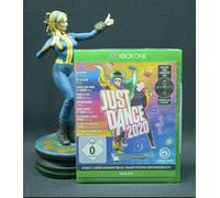 Xbox One Game Ubisoft Just Dance 2020 BRAND NEW OVP Sealed