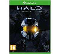XBOX ONE - HALO MASTER CHIEF COLLECTION - BRAND NEW - REPACKAGED