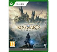Xbox One Hogwarts Legacy Standard Edition M1RERPWAR23810