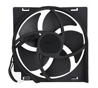 Xbox One Internal Cooling Fan Fast Heat Dissipation Quiet Cooling Fan Cooler with 5-Blade Replacement for Xbox One/Xbox One S(xbox one s)