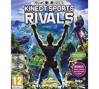 XBOX ONE KINECT SPORTS RIVALS