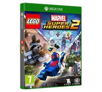 Xbox One Lego Marvel Super Heroes 2 - Xbox One Single (Microsoft Xbox One)
