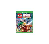 Xbox One - LEGO Marvel Super Heroes (Xbox One)
