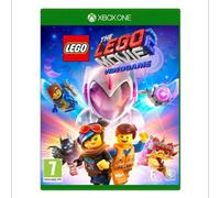 LEGO Movie 2: The Videogame (Xbox One)