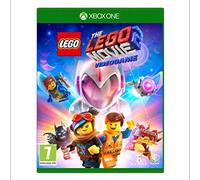 LEGO Movie 2: The Videogame (Xbox One)