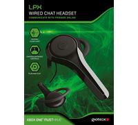 XBOX ONE LPX - wired chat headset - BRAND NEW - Giotek