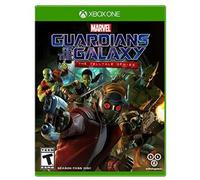 Warner Brothers 1000639924 Marvels Guardians of the Galaxy Telltale Series Xbox One