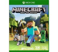 Xbox One Minecraft (Xbox One Edition) ( Import ) Game NEW