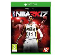 Electronic Arts NBA 2K17 (Xbox One)