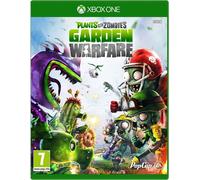 XBOX ONE - PLANTS VS ZOMBIES GARDEN WARFARE - BRAND NEW - REPACKAGED
