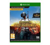 Xbox One : Playerunknowns Battlegrounds - Game Prev VIDEOGAMESNEW
