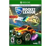 Xbox One Rocket League Collectors Ed (Latam) Xb1 (US IMPORT) GAME NEW