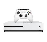 Xbox One S 1000GB - White used