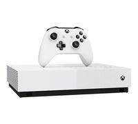 Xbox One S 1TB All-Digital Edition Console, Used - Very Good