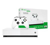 Xbox One S 1TB All-Digital Edition Console (Xbox One)