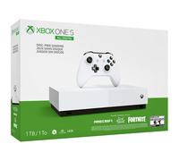XBox One S 1Tb All-Digital Edition Console XBox One