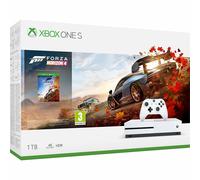 Xbox One S 1TB Console + Forza Horizon 4