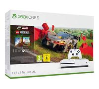 Xbox One S 1TB Console Forza Horizon 4 Lego Speed Champions