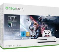 Xbox One S 1TB Console - Star Wars Jedi: Fallen Order Bundle