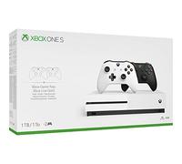 Xbox One S 1TB Console - Two-Controller Bundle