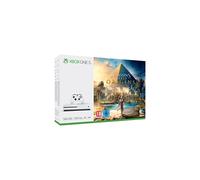 Xbox One S 500GB Console - Assassin's Creed Origins Bundle (Xbox One)