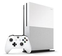 Xbox One S 500GB - White refurbished