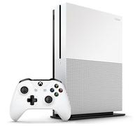 Xbox One S 500GB - White refurbished