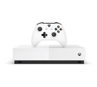 Xbox One S Digital 1000GB - White refurbished
