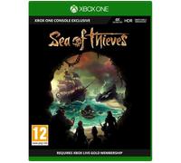 Sea Of Thieves - Xbox One - New - Fast Dispatch - Repackaged