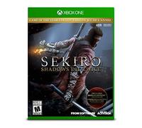 Xbox One Sekiro: Shadows Die Twice ( Import ) Game NEW
