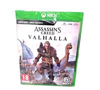 Xbox One | Series X Assassin's Creed Valhalla Viking Game | New & Sealed
