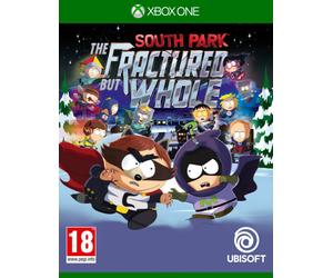 Xbox One : South Park The Stick Of Truth HD Xbox On VideoGamesNEW