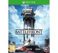 XBOX ONE - STAR WARS BATTLEFRONT - BRAND NEW - REPACKAGED