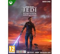 Xbox One - Star Wars Jedi: Survivor Brand New Sealed