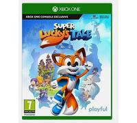 Super Lucky’s Tale - Xbox One