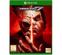 Tekken 7 (Xbox One) Brand New Sealed (New)