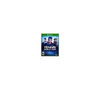 Xbox One Tennis World Tour 2 Game NEW