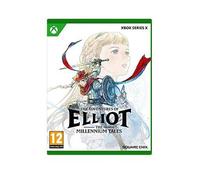 Xbox One The Adventures Of Elliot: The Millennium Tales One Colour